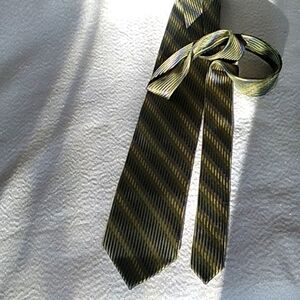 ERTU MEN'S TIE